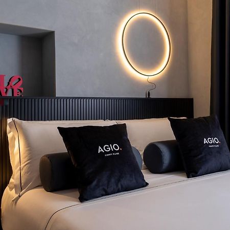 Agio Comfy Place Civitanova Marche Bagian luar foto
