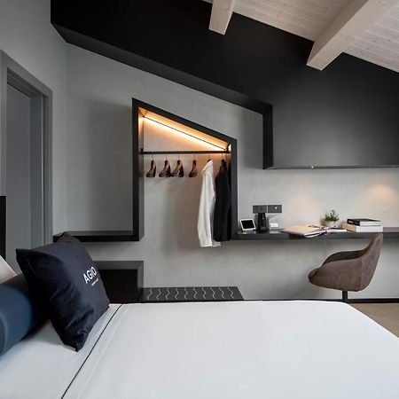 Agio Comfy Place Civitanova Marche Bagian luar foto