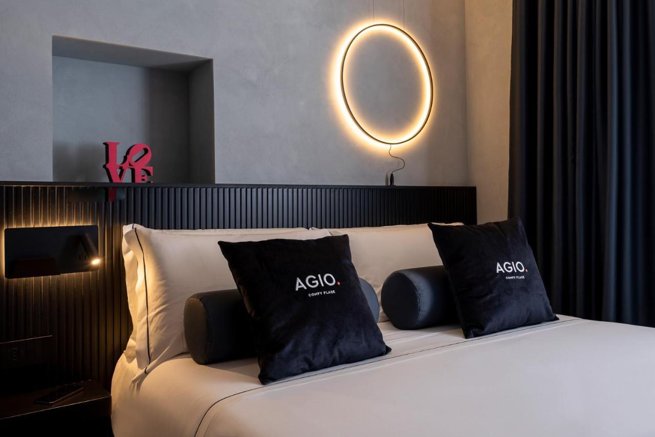 Agio Comfy Place Civitanova Marche Bagian luar foto
