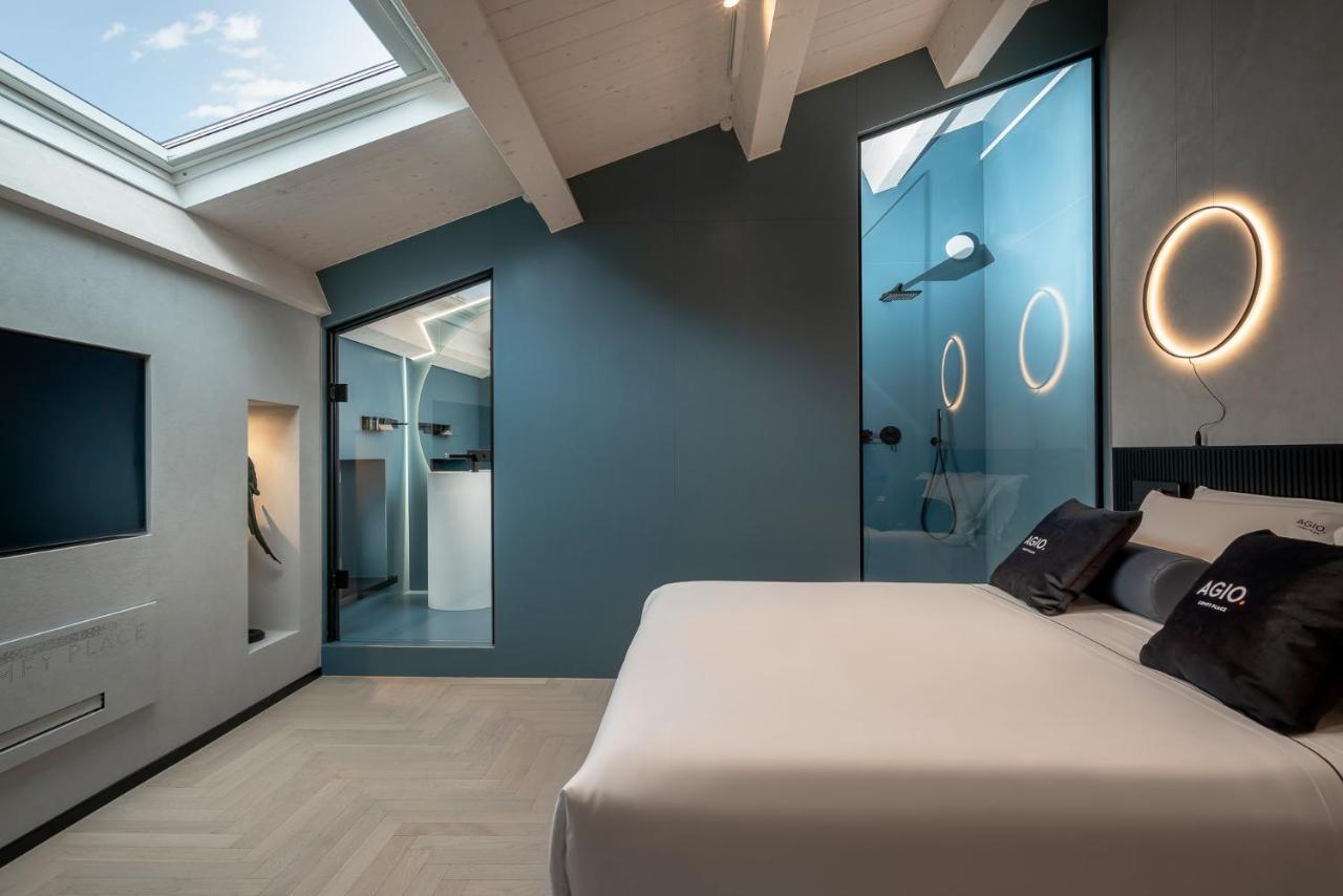 Agio Comfy Place Civitanova Marche Bagian luar foto