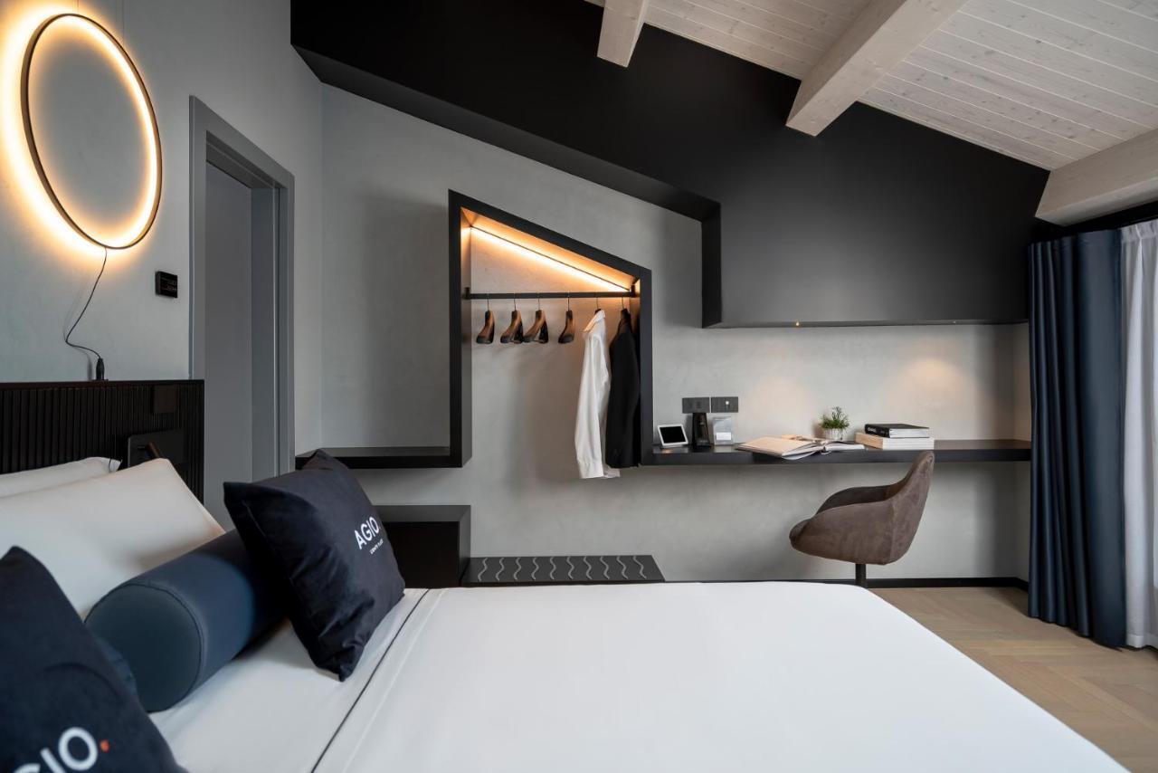 Agio Comfy Place Civitanova Marche Bagian luar foto