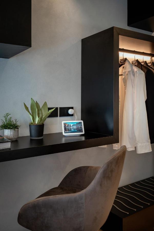 Agio Comfy Place Civitanova Marche Bagian luar foto