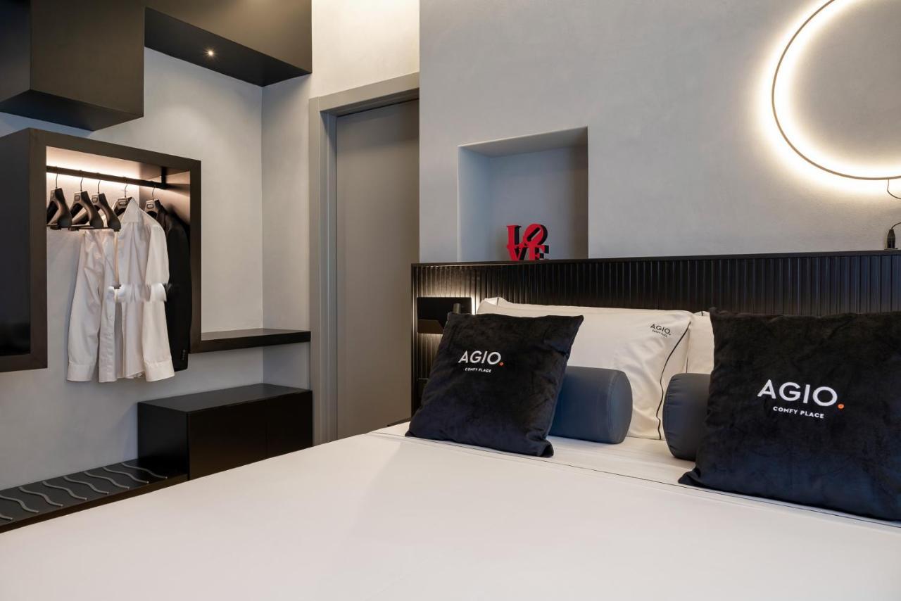 Agio Comfy Place Civitanova Marche Bagian luar foto