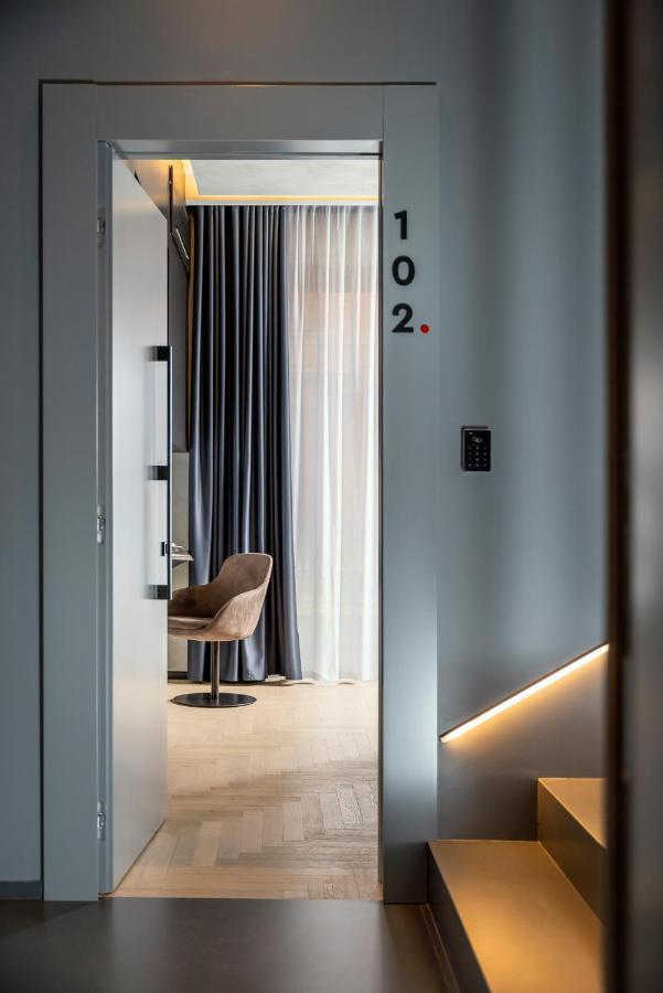 Agio Comfy Place Civitanova Marche Bagian luar foto