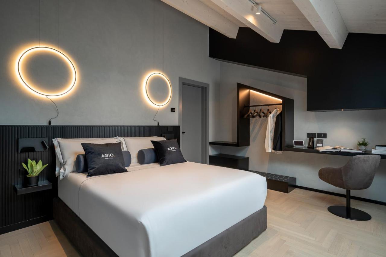 Agio Comfy Place Civitanova Marche Bagian luar foto