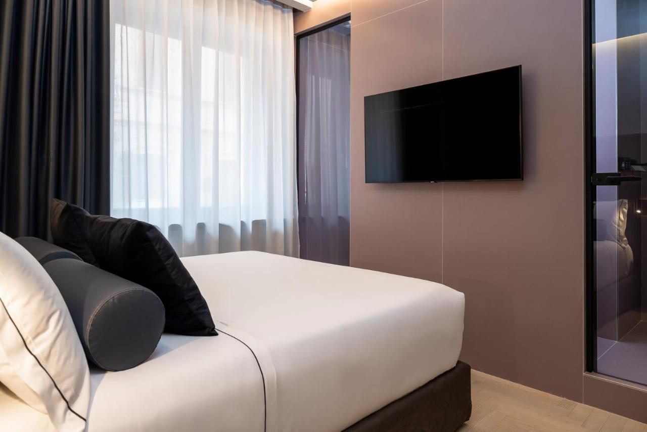 Agio Comfy Place Civitanova Marche Bagian luar foto