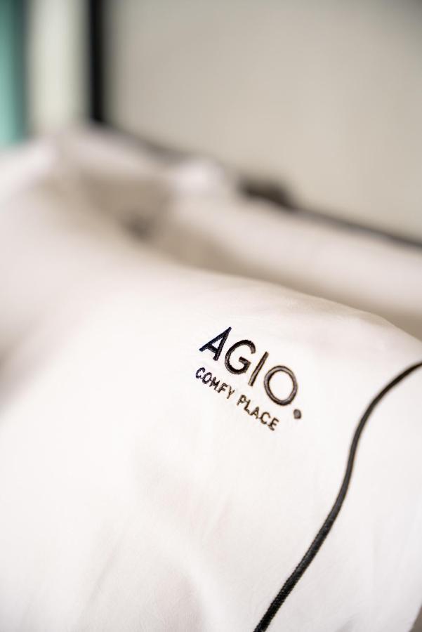 Agio Comfy Place Civitanova Marche Bagian luar foto
