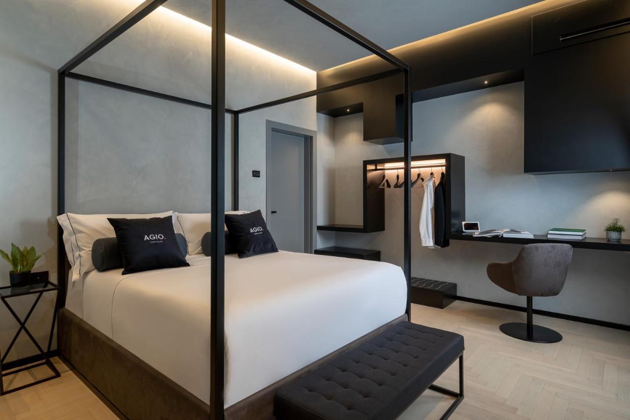 Agio Comfy Place Civitanova Marche Bagian luar foto