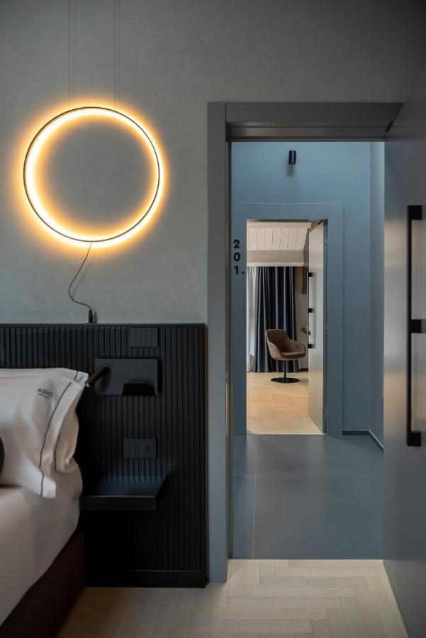 Agio Comfy Place Civitanova Marche Bagian luar foto