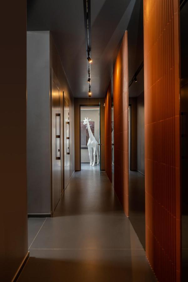 Agio Comfy Place Civitanova Marche Bagian luar foto