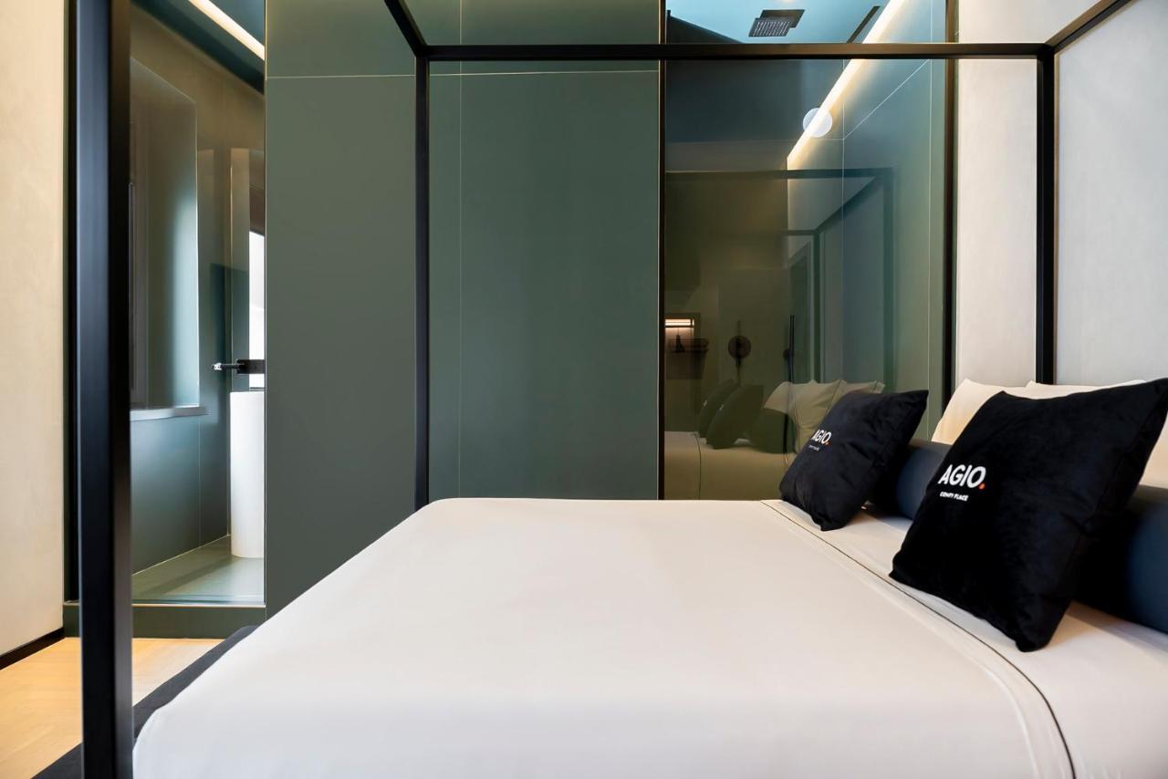 Agio Comfy Place Civitanova Marche Bagian luar foto